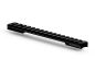 Preview: Savage AccuTrigger Long Action Picatinny Rail